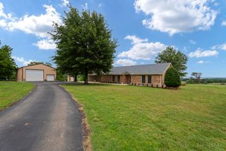 29498 S 4520 Road, Afton, OK 74331