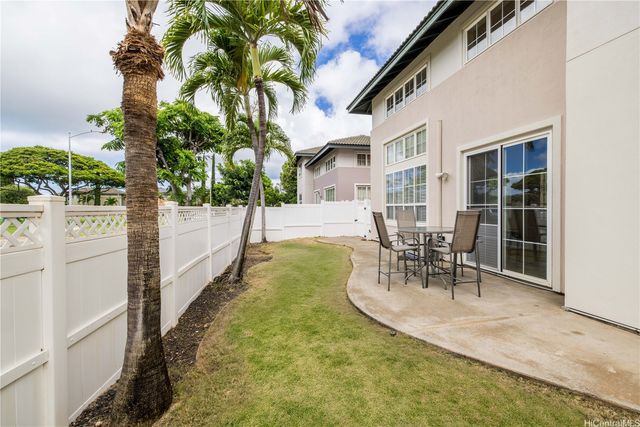 91-1011 Maulihiwa Street, Kapolei, HI 96707