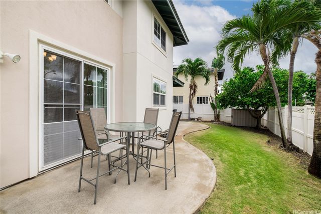 91-1011 Maulihiwa Street, Kapolei, HI 96707
