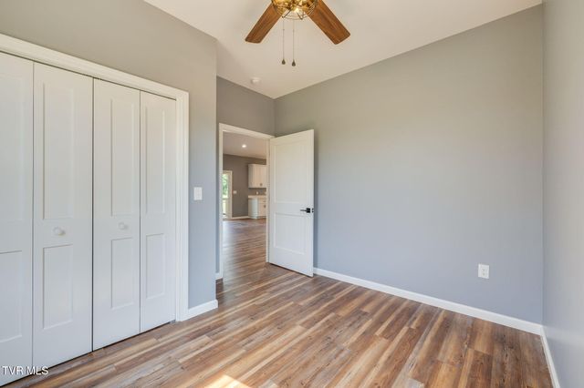 155 Keller Road, Afton, TN 37616