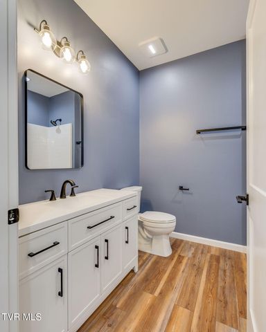 155 Keller Road, Afton, TN 37616