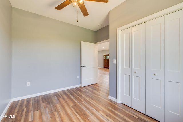 155 Keller Road, Afton, TN 37616