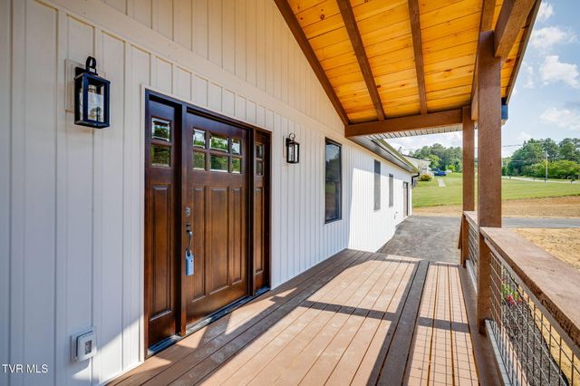 155 Keller Road, Afton, TN 37616