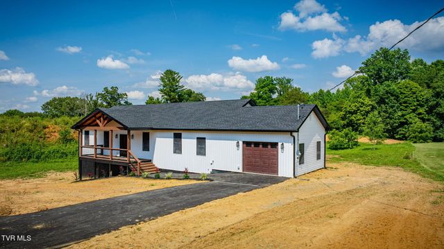 155 Keller Road, Afton, TN 37616