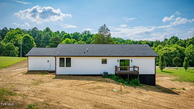 155 Keller Road, Afton, TN 37616