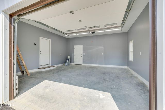 155 Keller Road, Afton, TN 37616