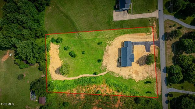155 Keller Road, Afton, TN 37616