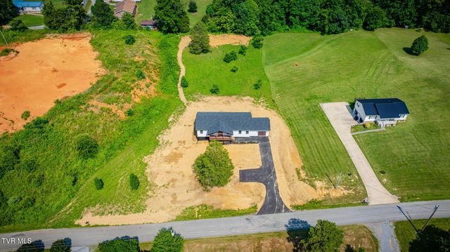 155 Keller Road, Afton, TN 37616