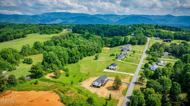 155 Keller Road, Afton, TN 37616