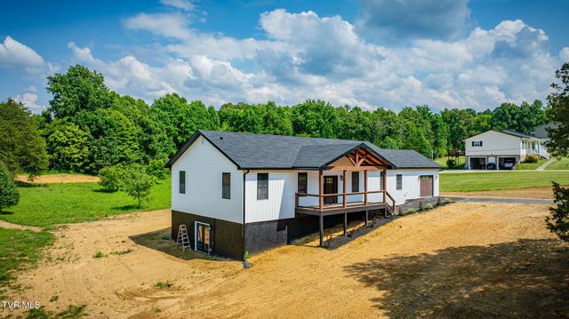 155 Keller Road, Afton, TN 37616