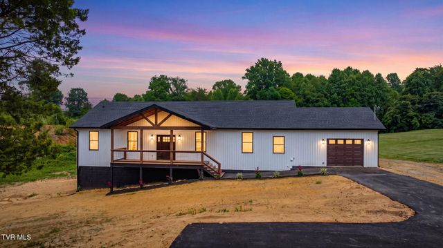155 Keller Road, Afton, TN 37616
