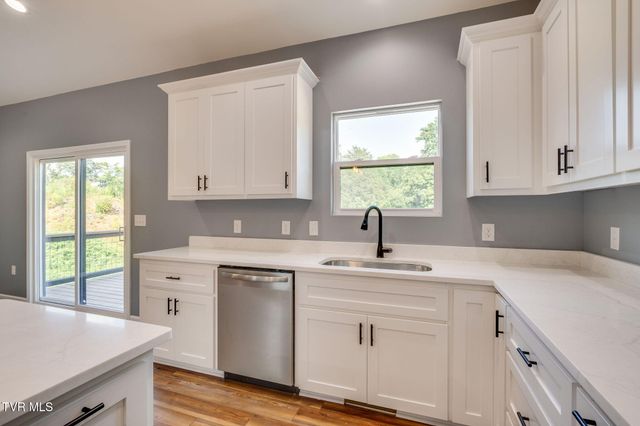 155 Keller Road, Afton, TN 37616