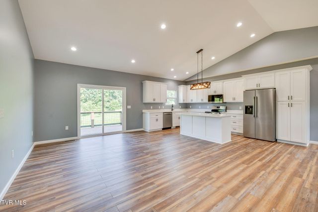 155 Keller Road, Afton, TN 37616