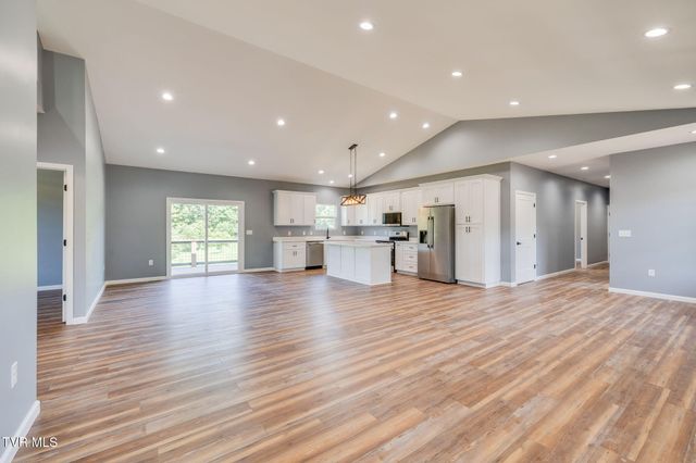 155 Keller Road, Afton, TN 37616