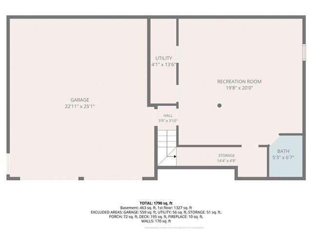 906 Pine Crest Avenue, Kearney, MO 64060