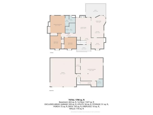 906 Pine Crest Avenue, Kearney, MO 64060
