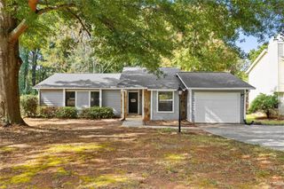 4302 INVERNESS Road, Duluth, GA 30096