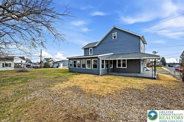 2219 Fuller Street, Whitehall Twp, PA 18052