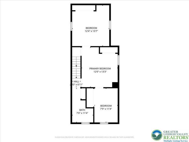 2219 Fuller Street, Whitehall Twp, PA 18052