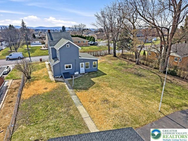 2219 Fuller Street, Whitehall Twp, PA 18052