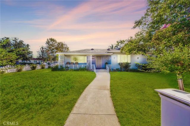 5446 Arden, Temple City, CA 91780