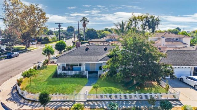 5446 Arden, Temple City, CA 91780