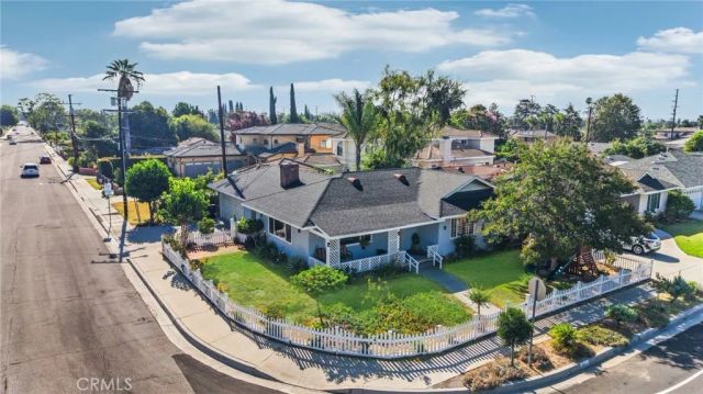 5446 Arden, Temple City, CA 91780