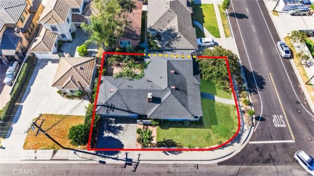 5446 Arden, Temple City, CA 91780