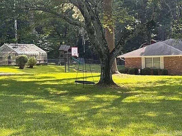 12500 Meyer Road, Mabelvale, AR 72103