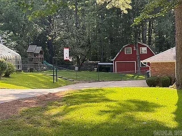 12500 Meyer Road, Mabelvale, AR 72103