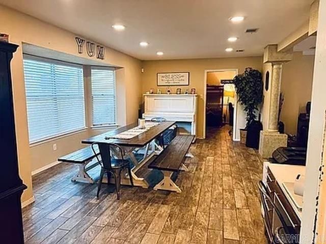 12500 Meyer Road, Mabelvale, AR 72103