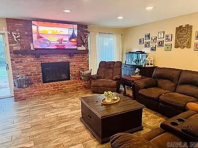 12500 Meyer Road, Mabelvale, AR 72103