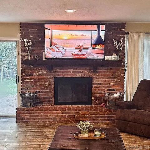 12500 Meyer Road, Mabelvale, AR 72103