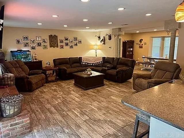 12500 Meyer Road, Mabelvale, AR 72103