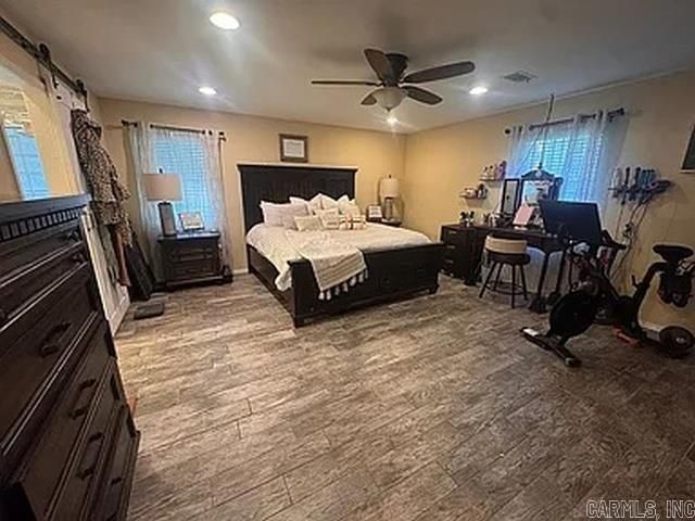 12500 Meyer Road, Mabelvale, AR 72103