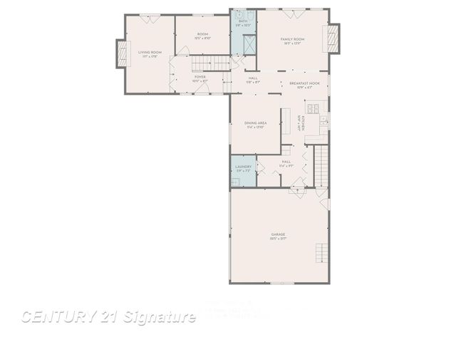 5813 Sturgeon Avenue, Midland, MI 48640