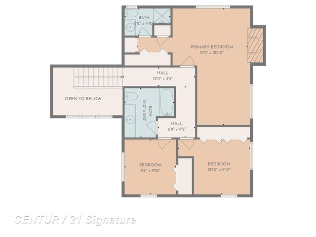 5813 Sturgeon Avenue, Midland, MI 48640