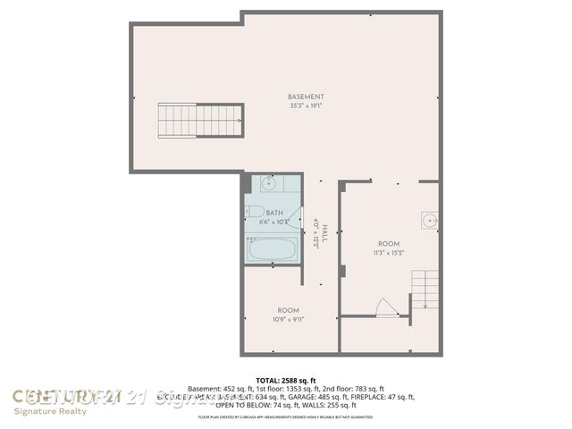 5813 Sturgeon Avenue, Midland, MI 48640