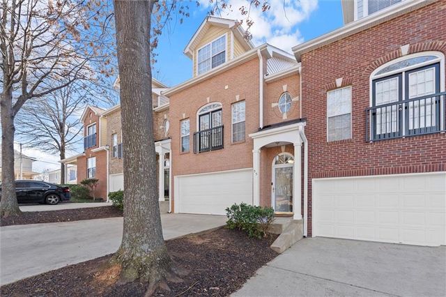 55 Crumley SE Street, Atlanta, GA 30312