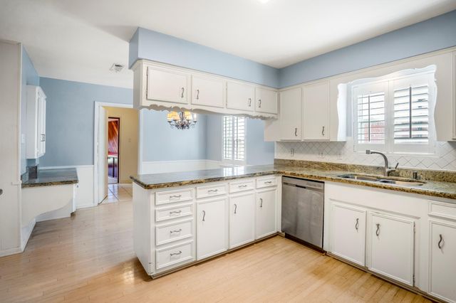 6203 Cheena Drive, Houston, TX 77096