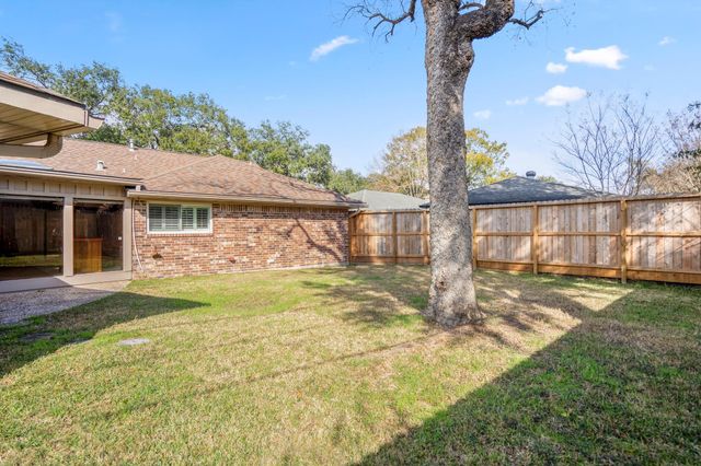 6203 Cheena Drive, Houston, TX 77096