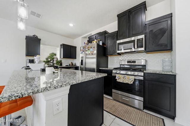 14508 Brianna Leah Drive, El Paso, TX 79938