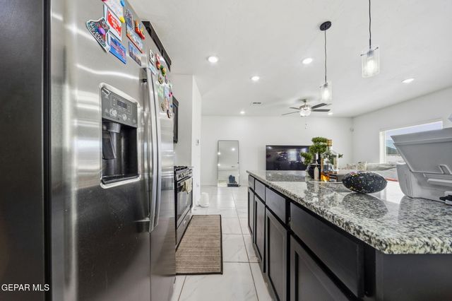 14508 Brianna Leah Drive, El Paso, TX 79938