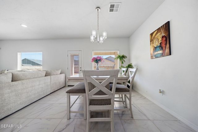 14508 Brianna Leah Drive, El Paso, TX 79938