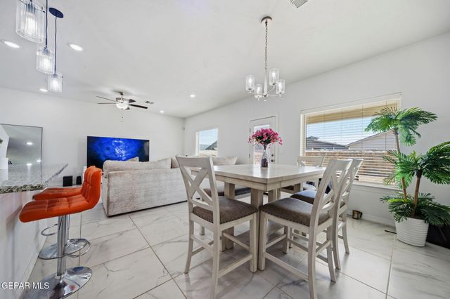 14508 Brianna Leah Drive, El Paso, TX 79938