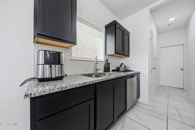 14508 Brianna Leah Drive, El Paso, TX 79938