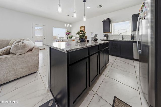 14508 Brianna Leah Drive, El Paso, TX 79938