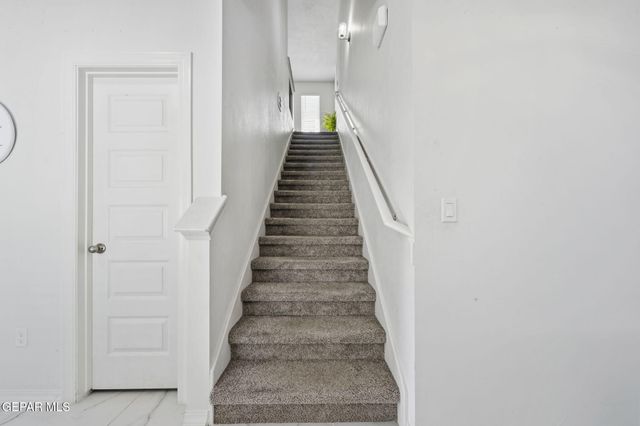 14508 Brianna Leah Drive, El Paso, TX 79938