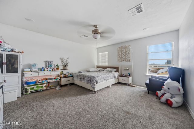 14508 Brianna Leah Drive, El Paso, TX 79938