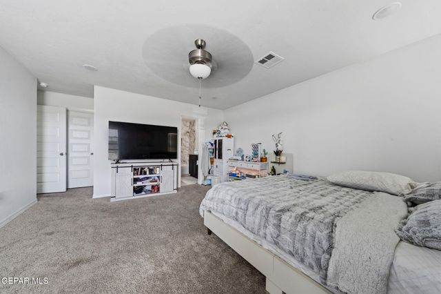 14508 Brianna Leah Drive, El Paso, TX 79938